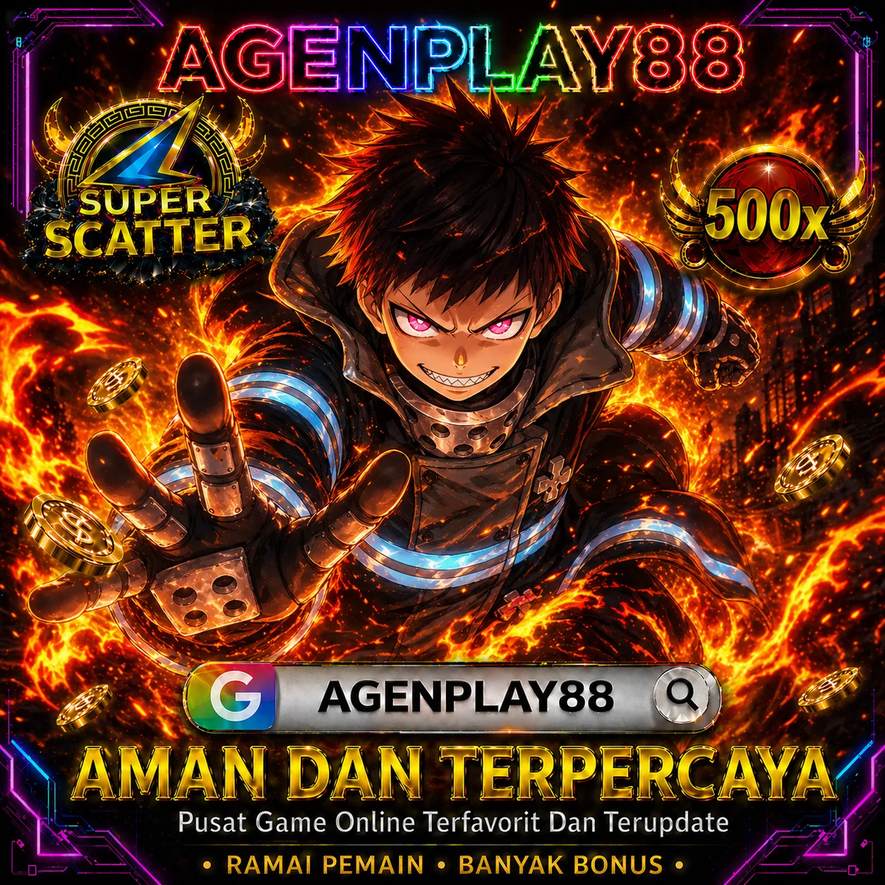 TUNGGAL77